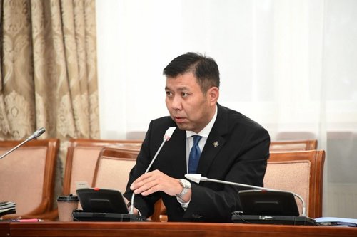 Б.Энхбаяр өөрөө гэрчээр дуудагдав